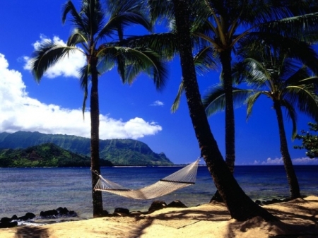 Kauai USA