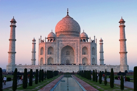 Agra India Travel Guide