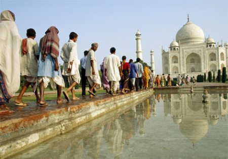 Agra India