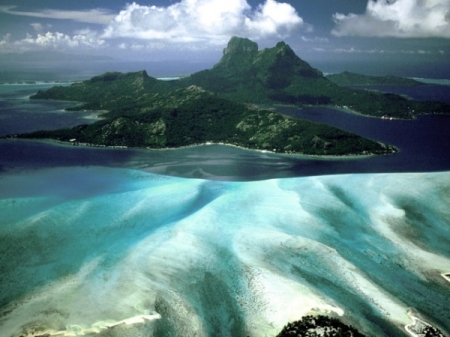 Bora Bora Image