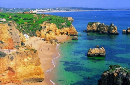Faro Algarve Portugal