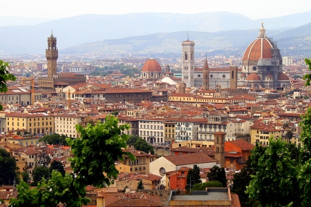 Florence Tuscany