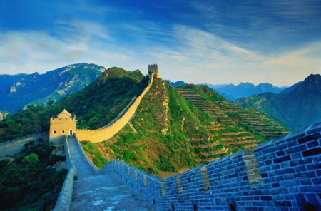 Great Wall Image