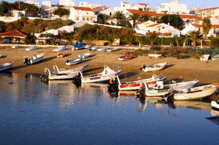 Vilamoura Algarve