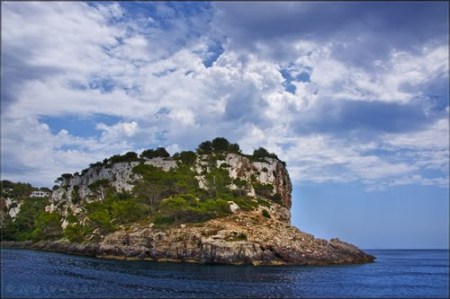 Cala Galdana Menorca