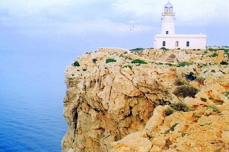 Ciutadela Menorca Image