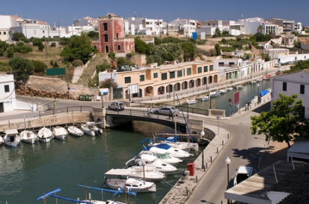 Ciutadela Menorca