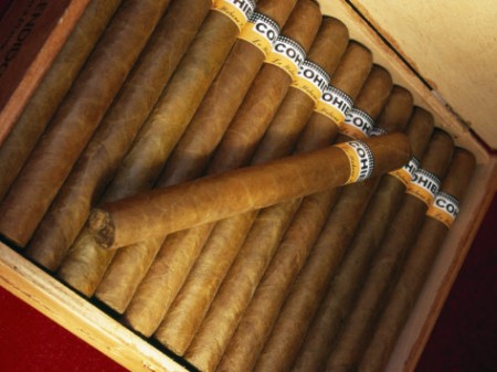 Havana Cuba Cigars