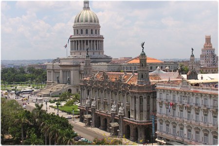 Havana Cuba Image