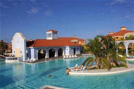 Varadero Beach Resorts - Hotel Maritim