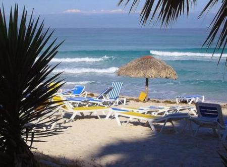 Varadero Cuba Resorts