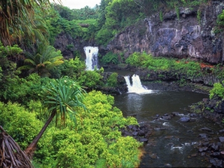 Maui Hawaii USA