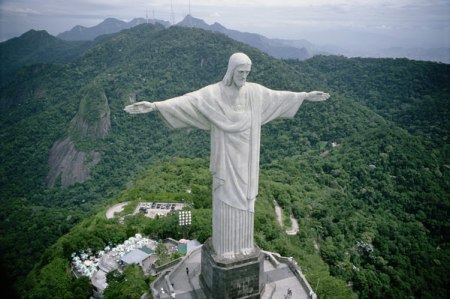 Rio De Janeiro Travel Guide