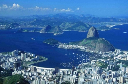 Rio De Janeiro Travel
