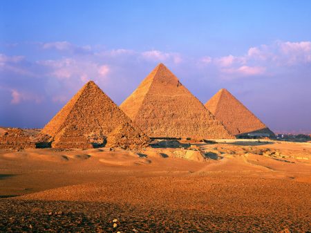 Giza Egypt