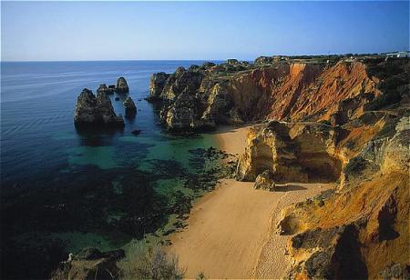 Lagos Algarve