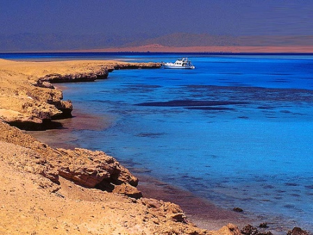 Sharm El Sheikh Egypt Image