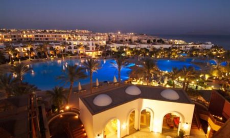 Sharm El Sheikh Egypt - Savoy hotel