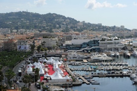 Cannes France Film Festival