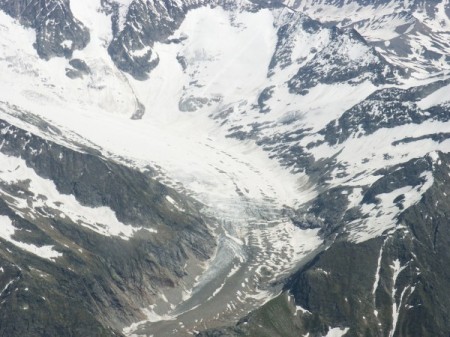 Chamonix Mont Blanc Rhone Alpes France